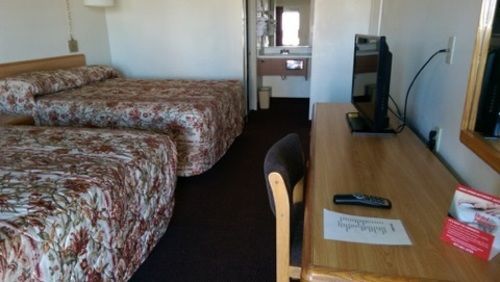 Lancaster Inn Bagian luar foto